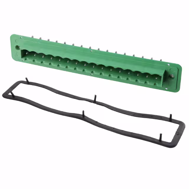 1898978 Phoenix Contact  Panel Mount